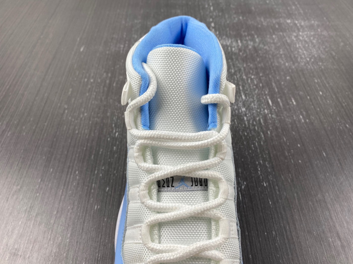 air jordan 11 blue aj110610