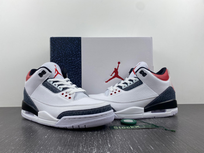 air jordan 3 aj30612