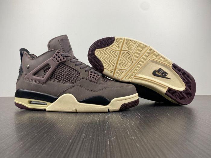 air jordan 4 “violet ore” dv6773-220