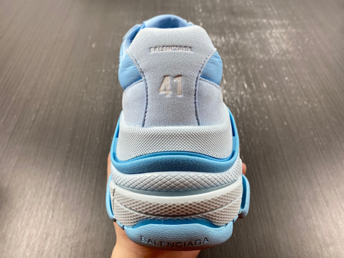 Ba*len*cia*ga triple s sneaker 80000133