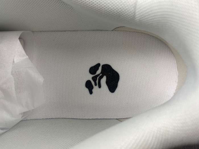 off-w out of office lace-up sneakers