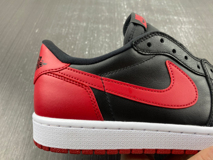 jordan 1 retro low bred 705329-001