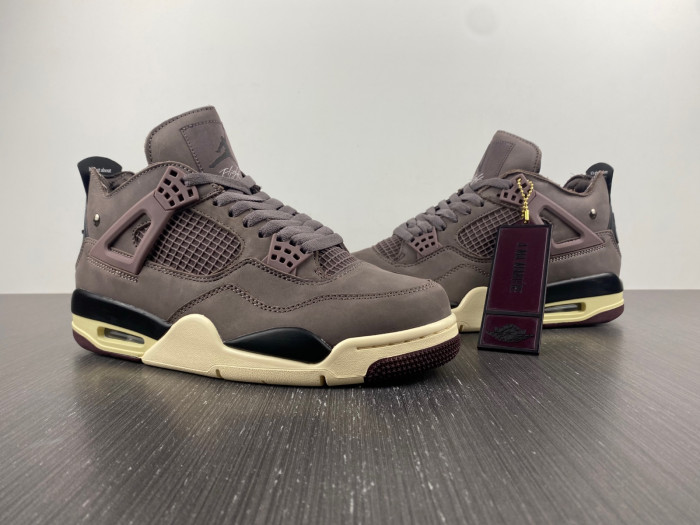 air jordan 4 “violet ore” dv6773-220