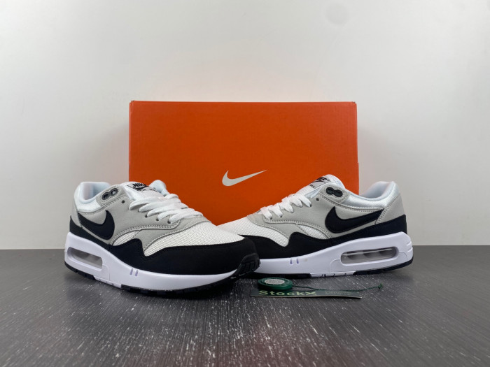 nike air max 1 golf “panda” dv1403-110