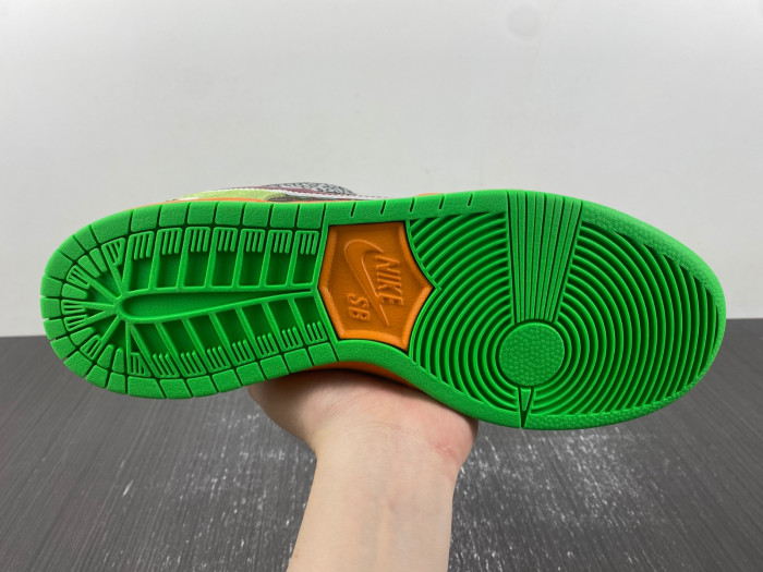 nike sb dunk low ndl0925