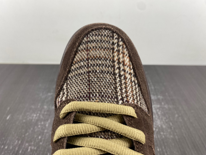 nike sb dunk low tweed 304292-223