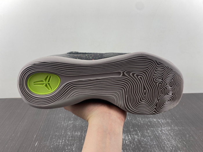 nike kobe 9 elite xdr masterpieces 641714-001