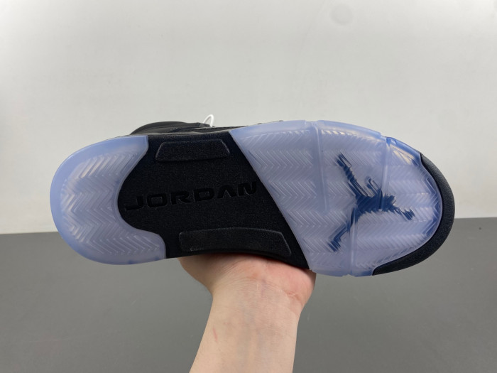 air jordan 5 black cat aj50409