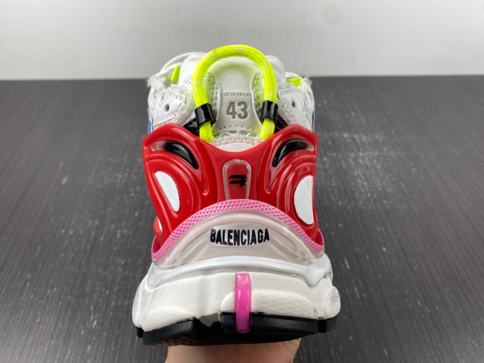 Ba*len*cia*ga runner sneaker