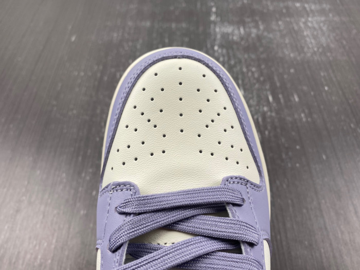 nike dunk low indigo haze (women