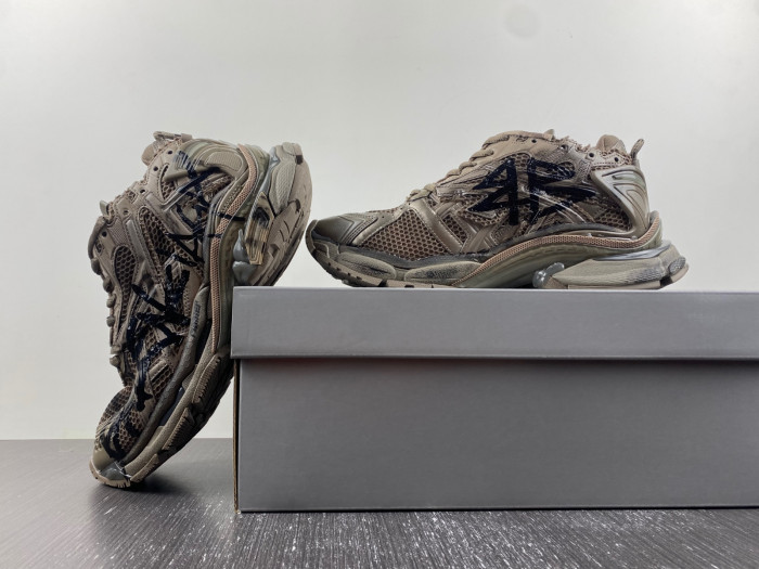 Ba*len*cia*ga runner 3.0 80000180