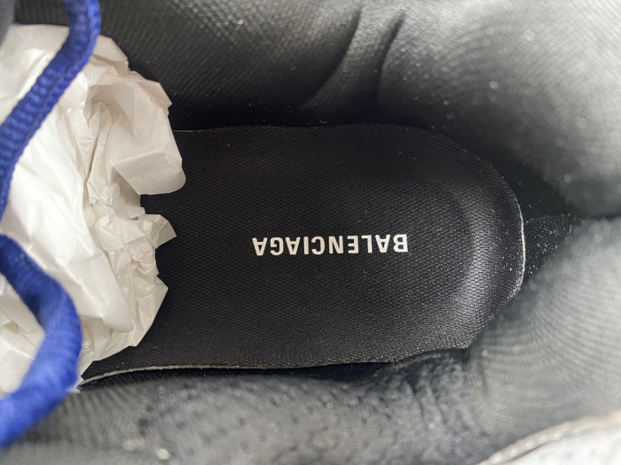 Ba*len*cia*ga runner sneaker