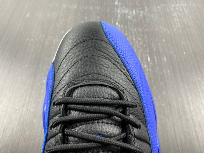 air jordan 12 “hyper royal” ao6068-004