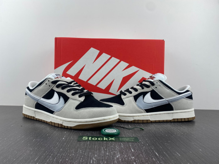 nike dunk low new