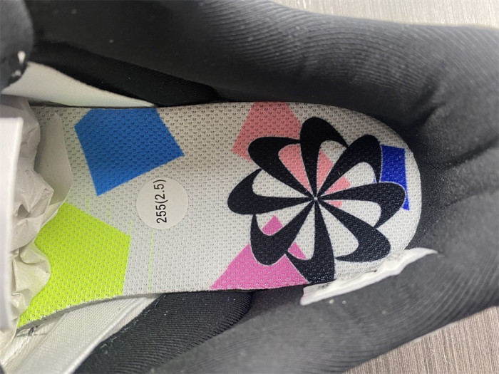 nike dunk low disrupt 2 “panda” dv4024-002