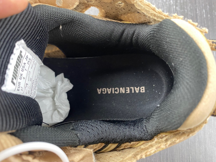 Ba*len*cia*ga runner 8000054