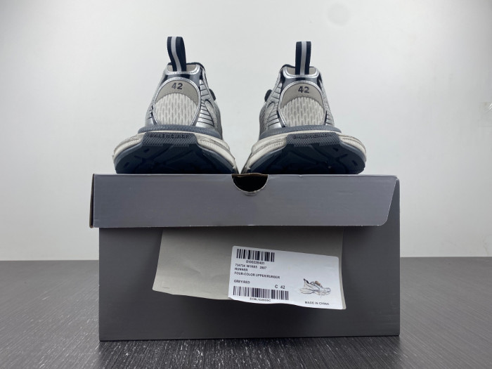 Ba*len*cia*ga 3xl sneaker 8000083