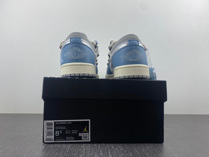 nike air jordan 1 low 20230417