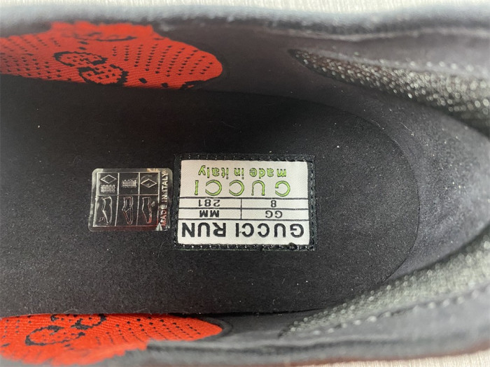 G*u*i* trainer sneaker89