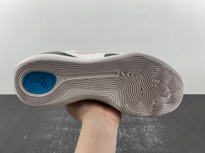 nike kobe 9 elite what the kobe 678301-904