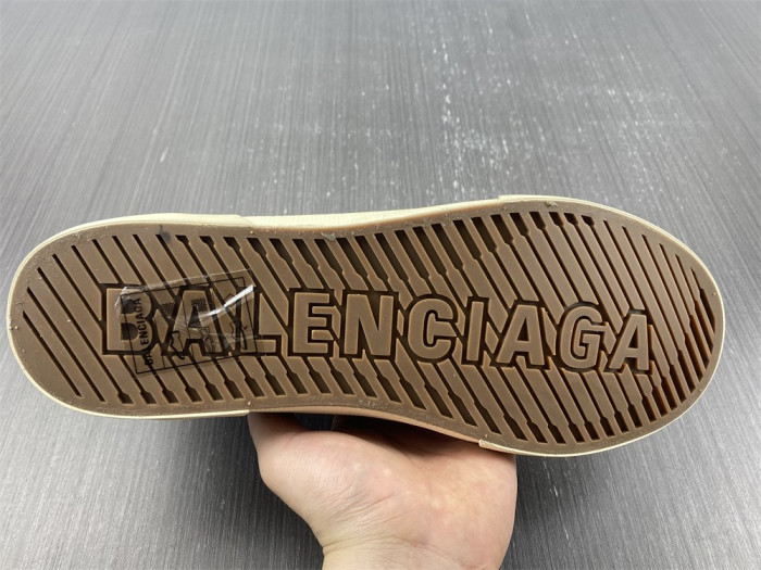 Ba*len*cia*ga sneaker