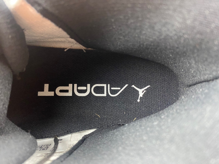 jordan 11 adapt white (cn plug) dd3522-100