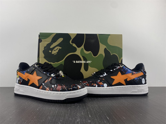 bathing ape xj00037