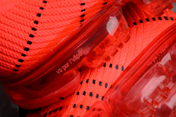 nike air vapormax fk / clot "clot" aa2241-006