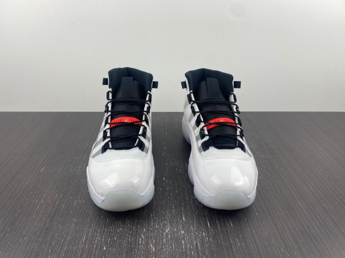 jordan 11 adapt white (cn plug) dd3522-100