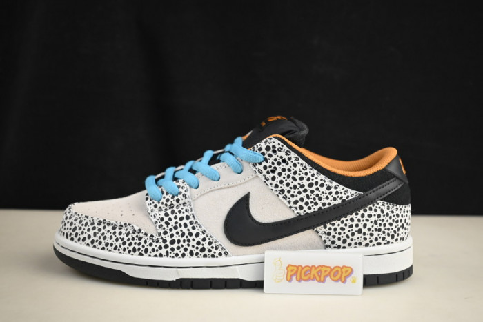 nike sb dunk low safari olympics fz1233-002