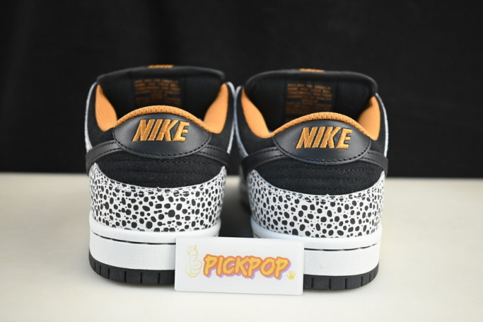 nike sb dunk low safari olympics fz1233-002