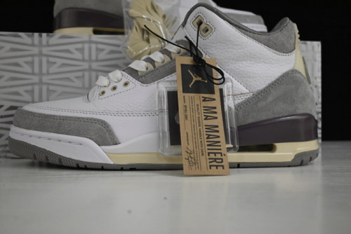 air jordan 3retro a ma maniere dh3434-110