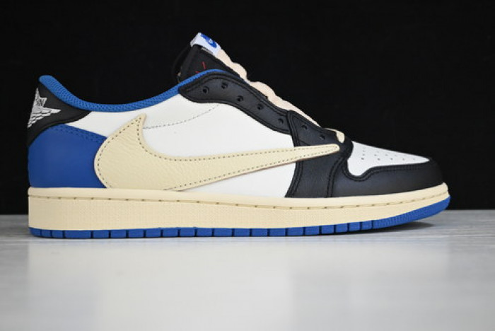air jordan 1 low x fragment x travis scott dm7866-140