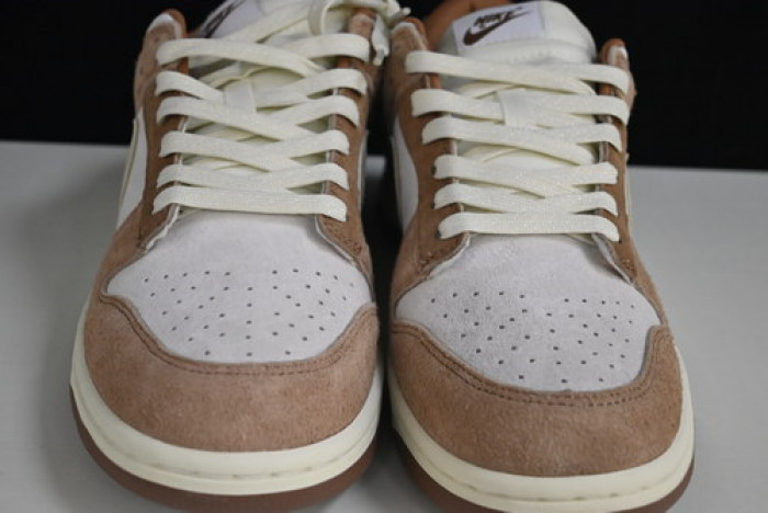 nike sb dunk low medium curry dd1390-100