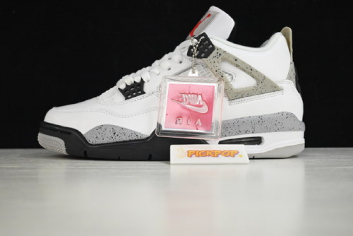 air jordan 4 og “white cement” 840606-192