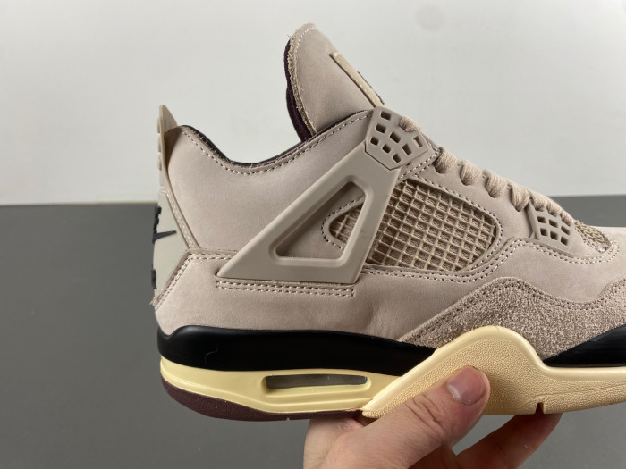 air jordan 4 retro a ma maniére while you were sleeping fz4810-200