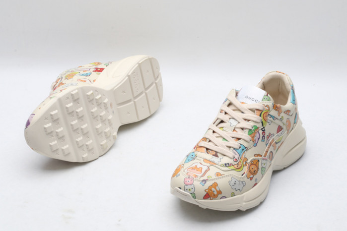G*u*i* rhyton sneaker
