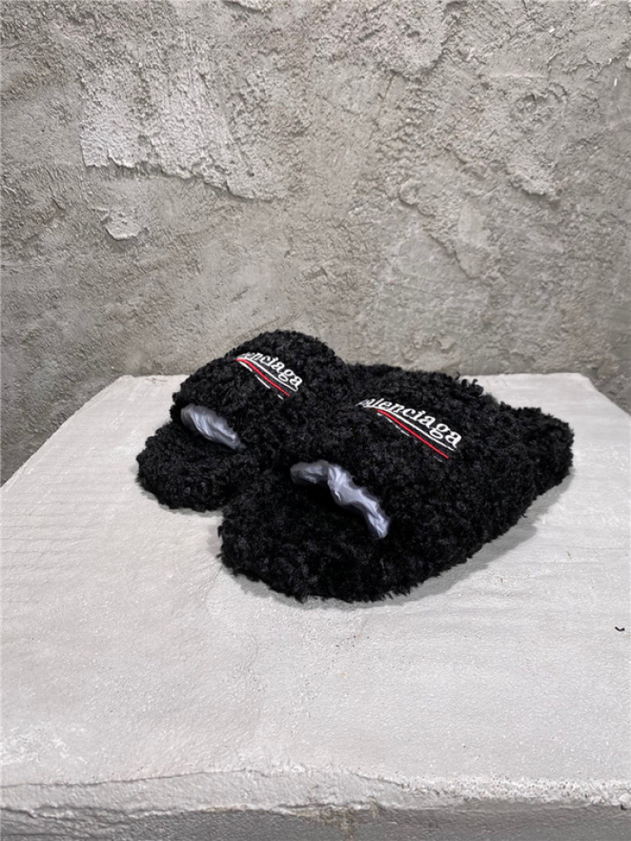 balenciag* sandal bs46