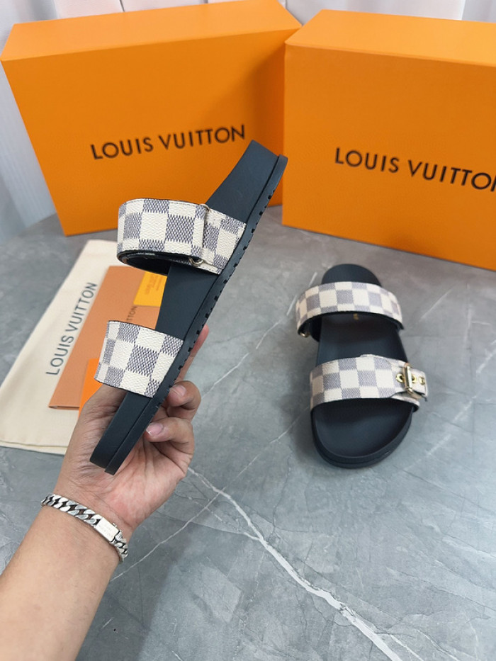 l&v sandal 61