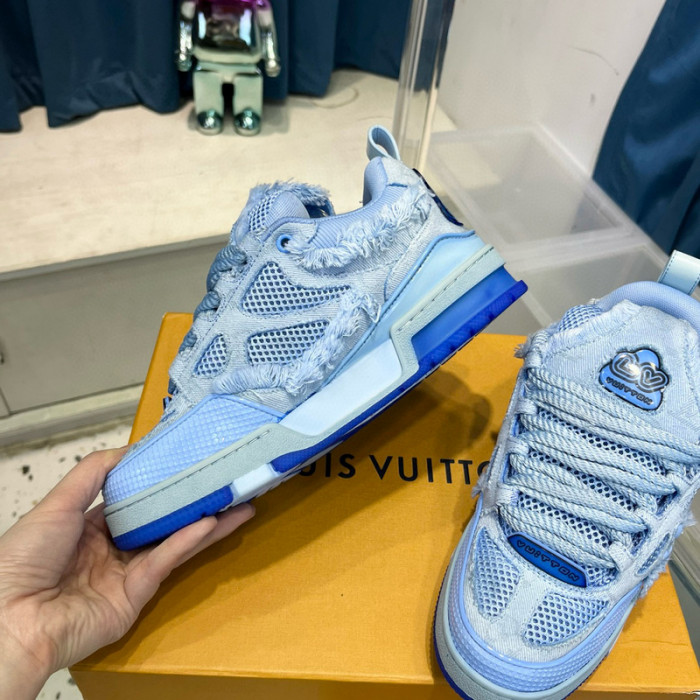 lv skate snekaers l0000246