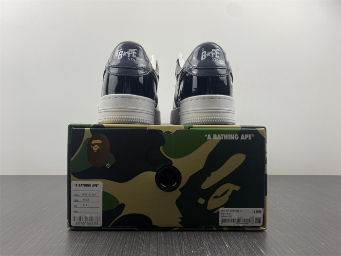 bathing ape xj00087