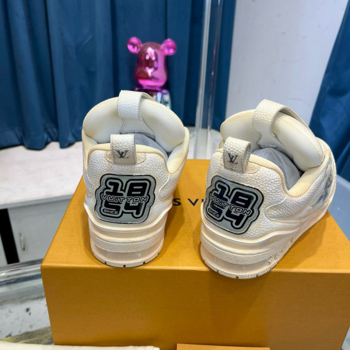 lv skate snekaers l0000219