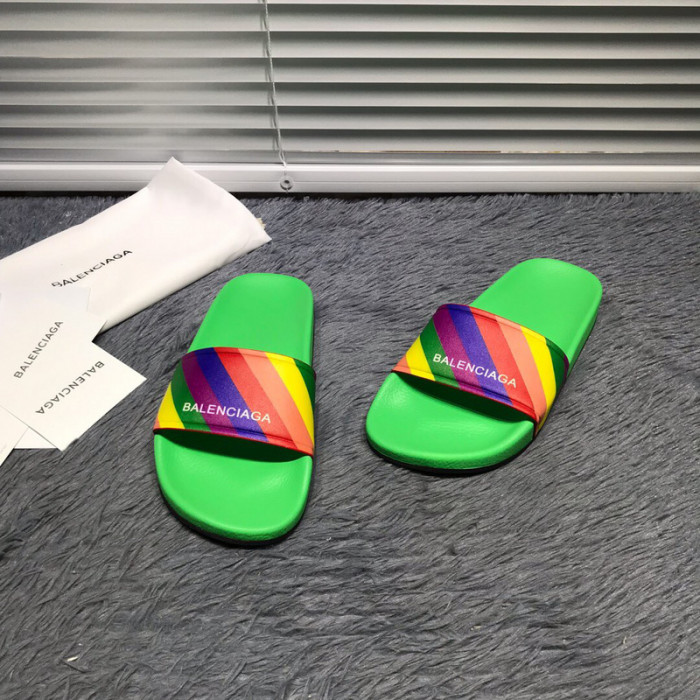 balenciag* sandal bs35