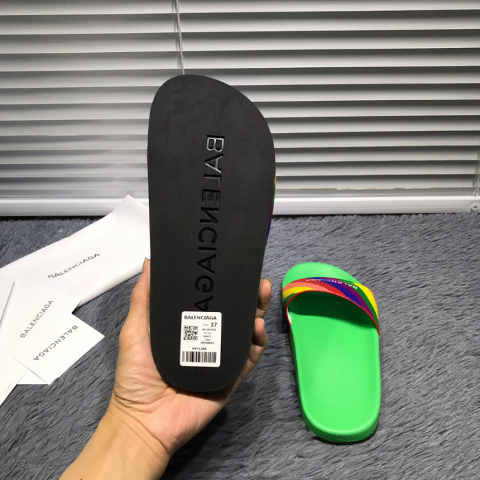 balenciag* sandal bs35