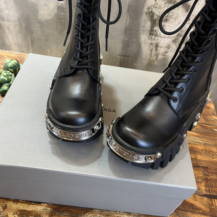 Ba*len*cia*ga boots 80000254