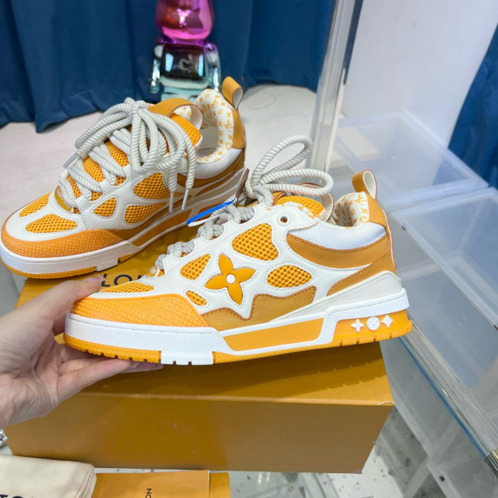 lv skate snekaers l0000252