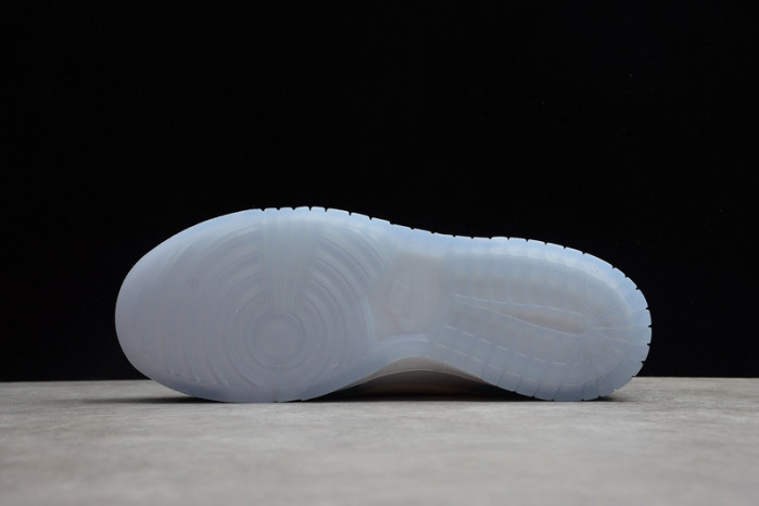 nike dunk low kasina neptune green cz6501-101