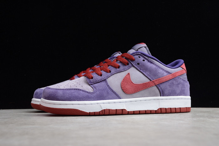 nike dunk low plum (2020) cu1726-500