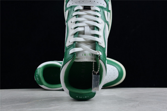 skel-top low sneakers