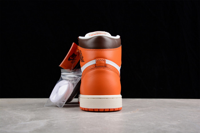 air jordan 1 high og “starfish” do9369-101